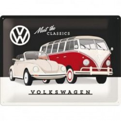 VW - Meet the Classic Bulli...