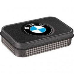 BMW Logo - Blechdose...