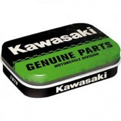 Kawasaki Genuine Parts -...