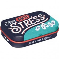 Your Anti Stress Pills -...
