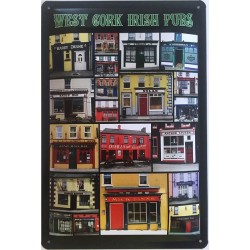 West Cork Irish Pubs -...