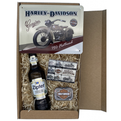 Harley Davidson Motorcycles...