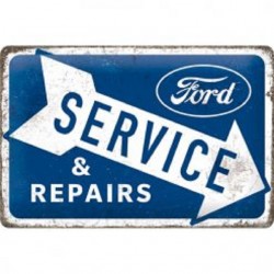 Ford Service & Rapairs -...