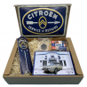 Citroen Service & Repair - Geschenkbox Large