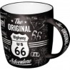 The Original Highway Route US 66 - Kaffeetasse