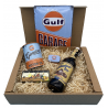 Gulf Garage - Bier - Geschenkbox Large