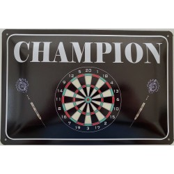 Darts Champion -...