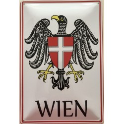Österreich Wien Adler...