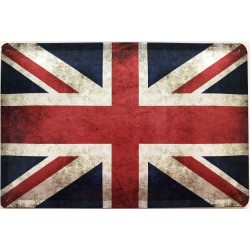England National Flagge -...