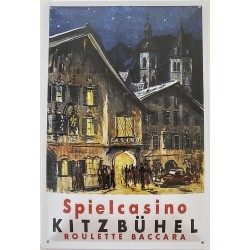 Spielcasino in Kitzbühel -...