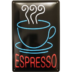 Espresso Black -...