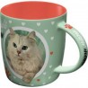 Cat Lover - Kaffeetasse
