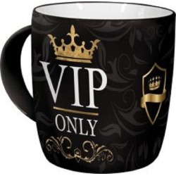 Vip Only - Kaffeetasse