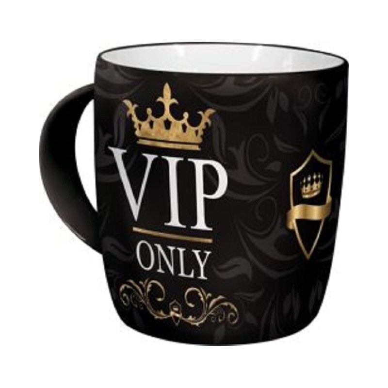 Vip Only - Kaffeetasse