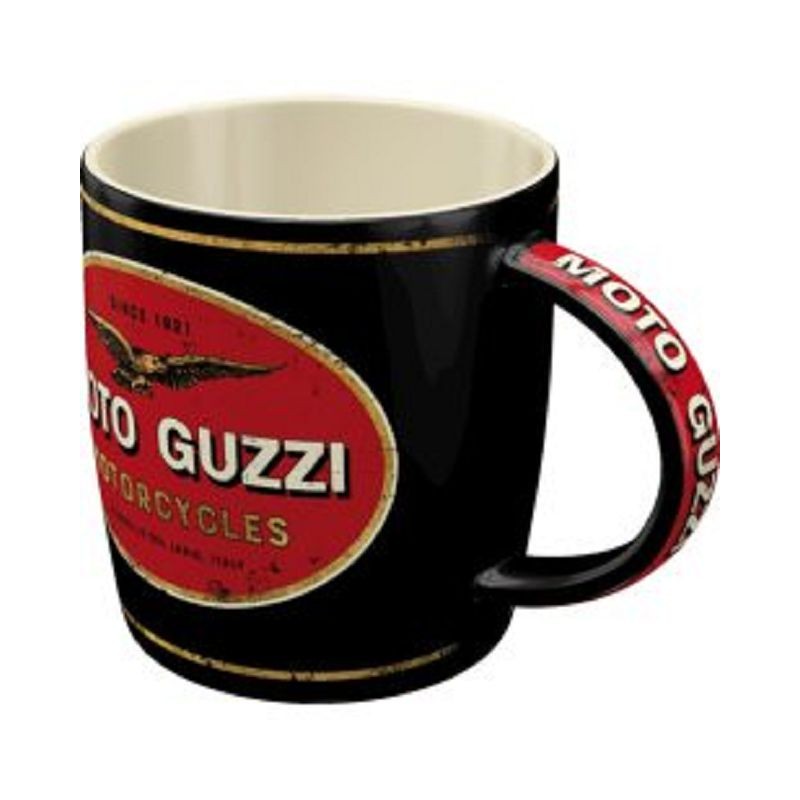 Moto Guzzi Motorcycles - Kaffeetasse