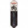 Kawasaki Motorcycles - Thermometer