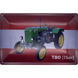 Steyr Traktor T80 (15er) -...