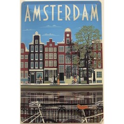 Amsterdam Bicycles -...