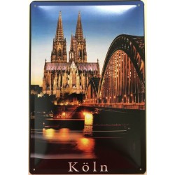 Köln - Kölner Dom...