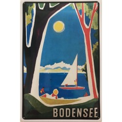Bodensee Deutschand -...