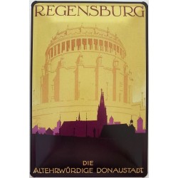 Regensburg die...
