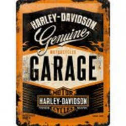 Harley Davidson Genuine...