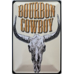 Bourbon Cowboy -...