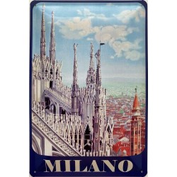 Milano Italien -...