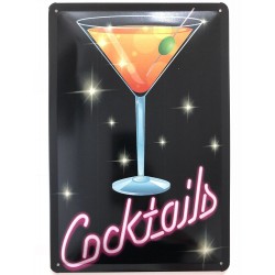 Cocktail Bar - Cocktails -...