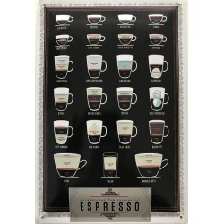 Expressions of Espresso -...
