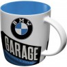BMW Garage Kaffeetasse