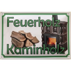 Feuerholz Kaminholz Verkauf...