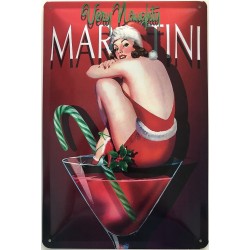 Martini - Cocktail -...