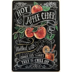 Hot Apple Cider -...