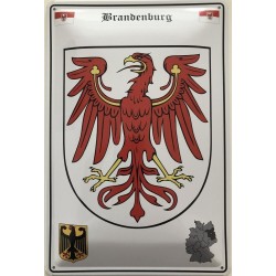 Deutschland Brandenburg...