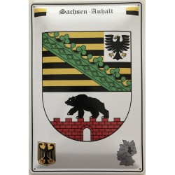 Deutschland Sachsen Anhalt...