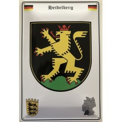 Deutschland Heidelberg...