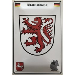 Deutschland Braunschweig...