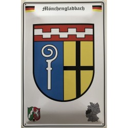 Deutschland Mönchengladbach...