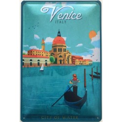 Venice city of Water...