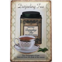 Darjeeling Tea - The...