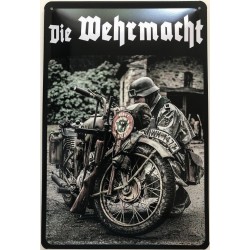 Die Wehrmacht - Halt...