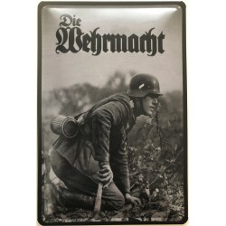 Die Wehrmacht - Soldat -...