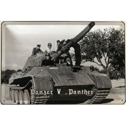 Panzer V Panther -...