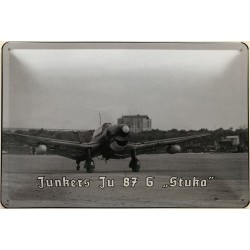 Junkers Ju 87 G Stuka -...
