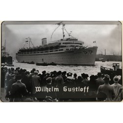 Wilhelm Gustloff -...