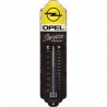 Opel Service - Thermometer