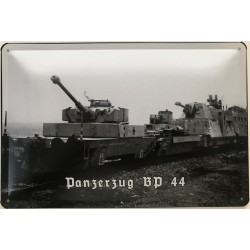 Panzerzug BP 44 -...