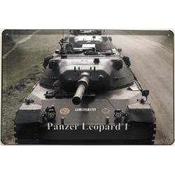Panzer Leopard 1 -...