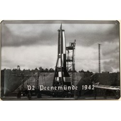 V2 Peenemünde 1942 -...